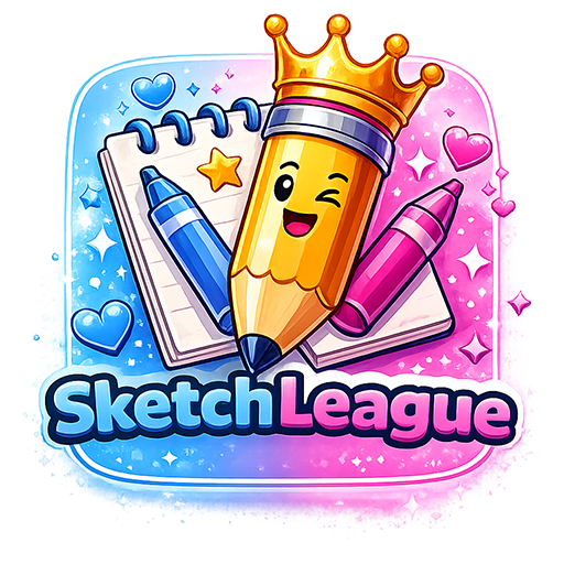 SketchLeague