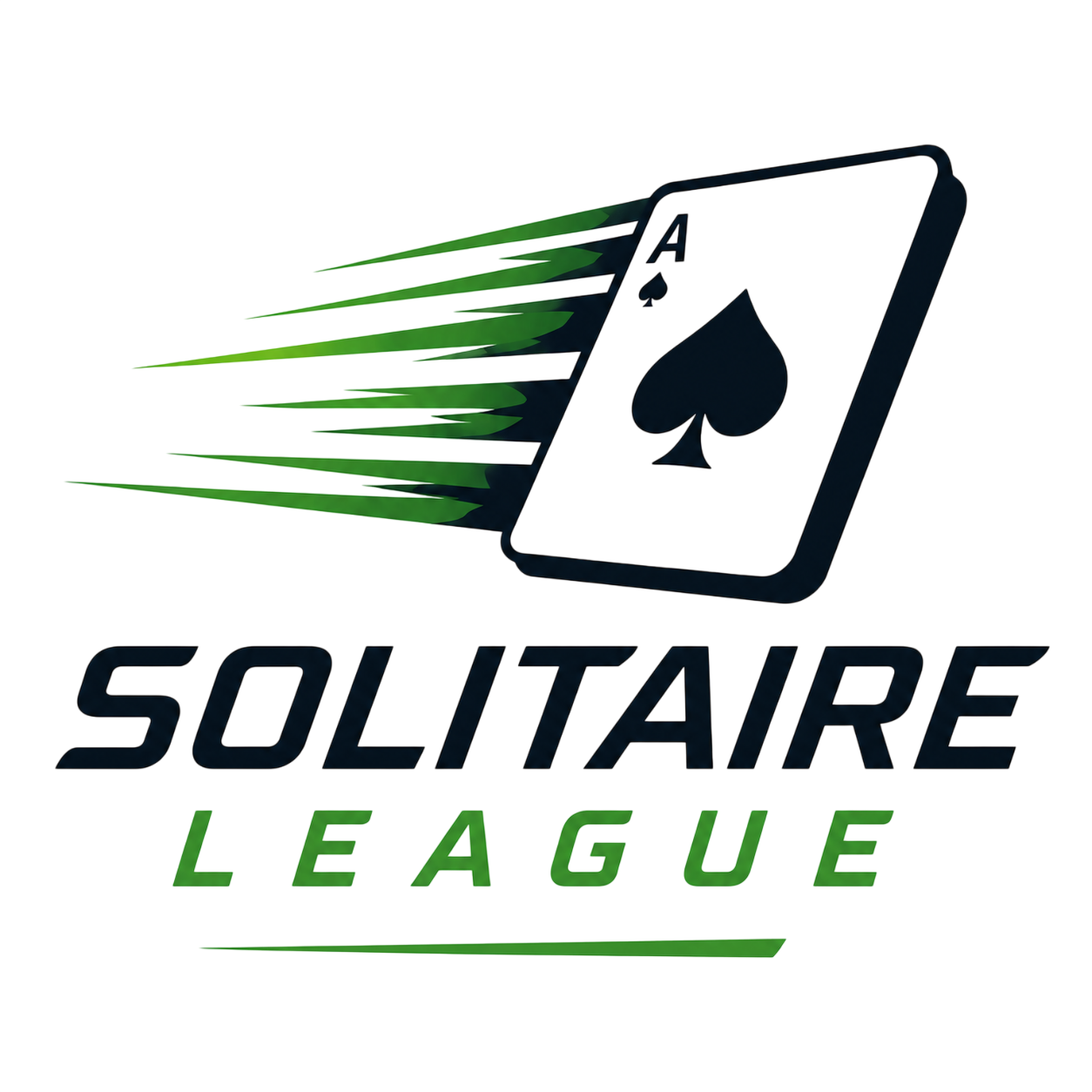 Solitaire League Logo